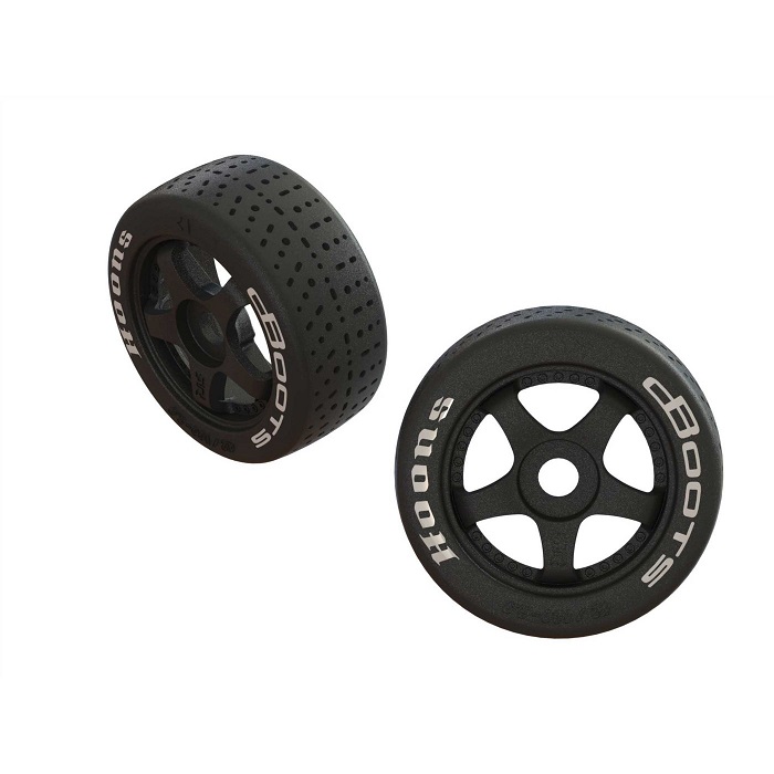 Arrma dBoots Hoons 42/100 2.9 Belted 5-Spoke